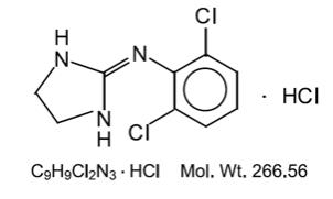 structural formula