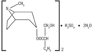 Chemical Structure