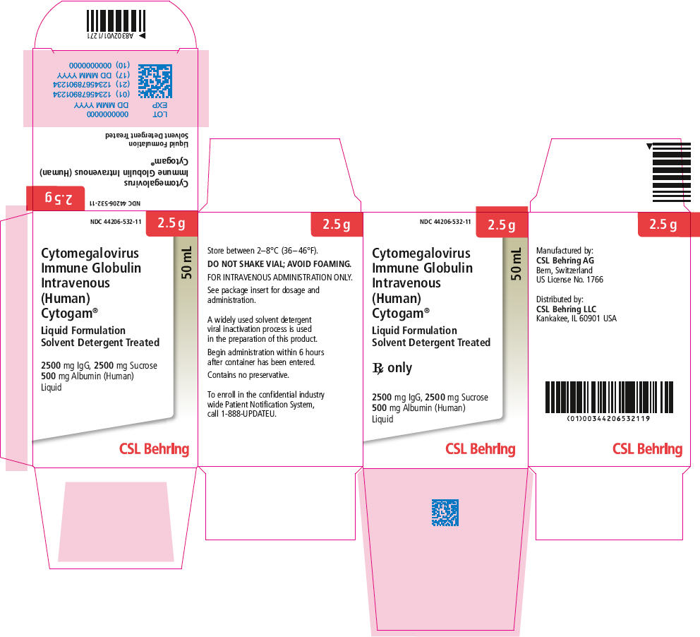 PRINCIPAL DISPLAY PANEL - 50 mL Vial Carton