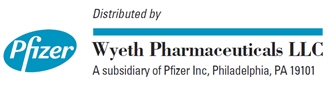 Pfizer Logo