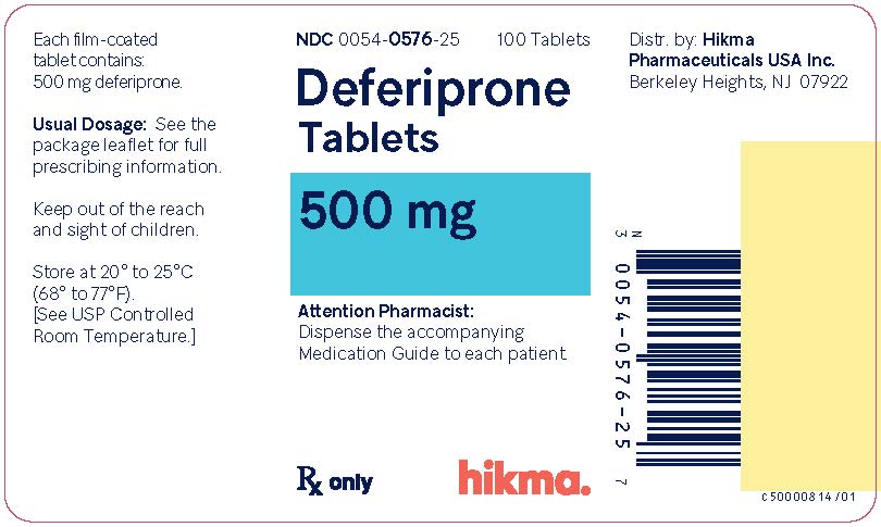 deferiprone-tabs-500mg-100s-bottle-label