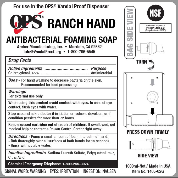 01b LBL_OPS Ranch Hand