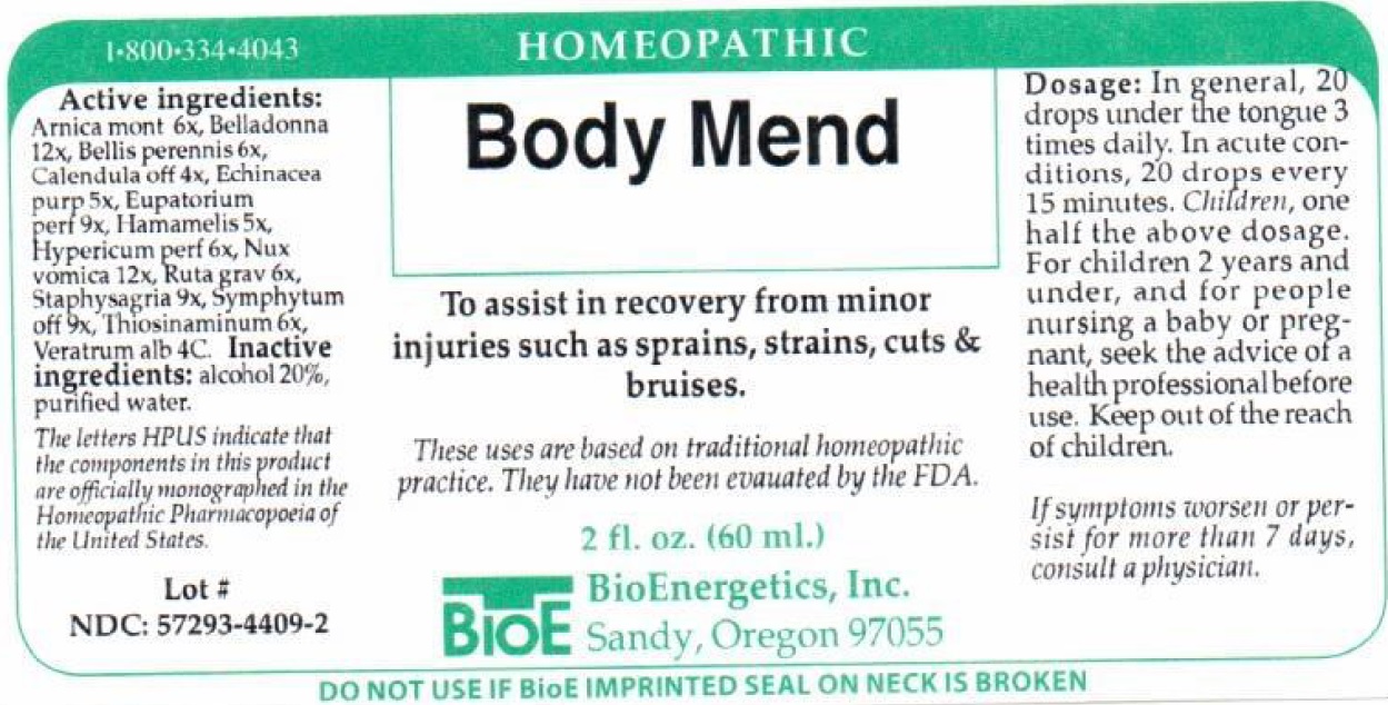 Body Mend