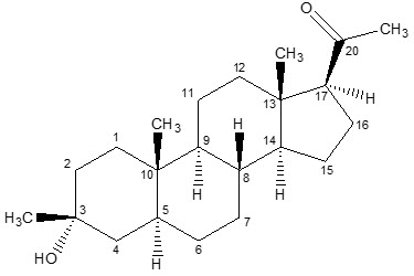 Chemical Structure