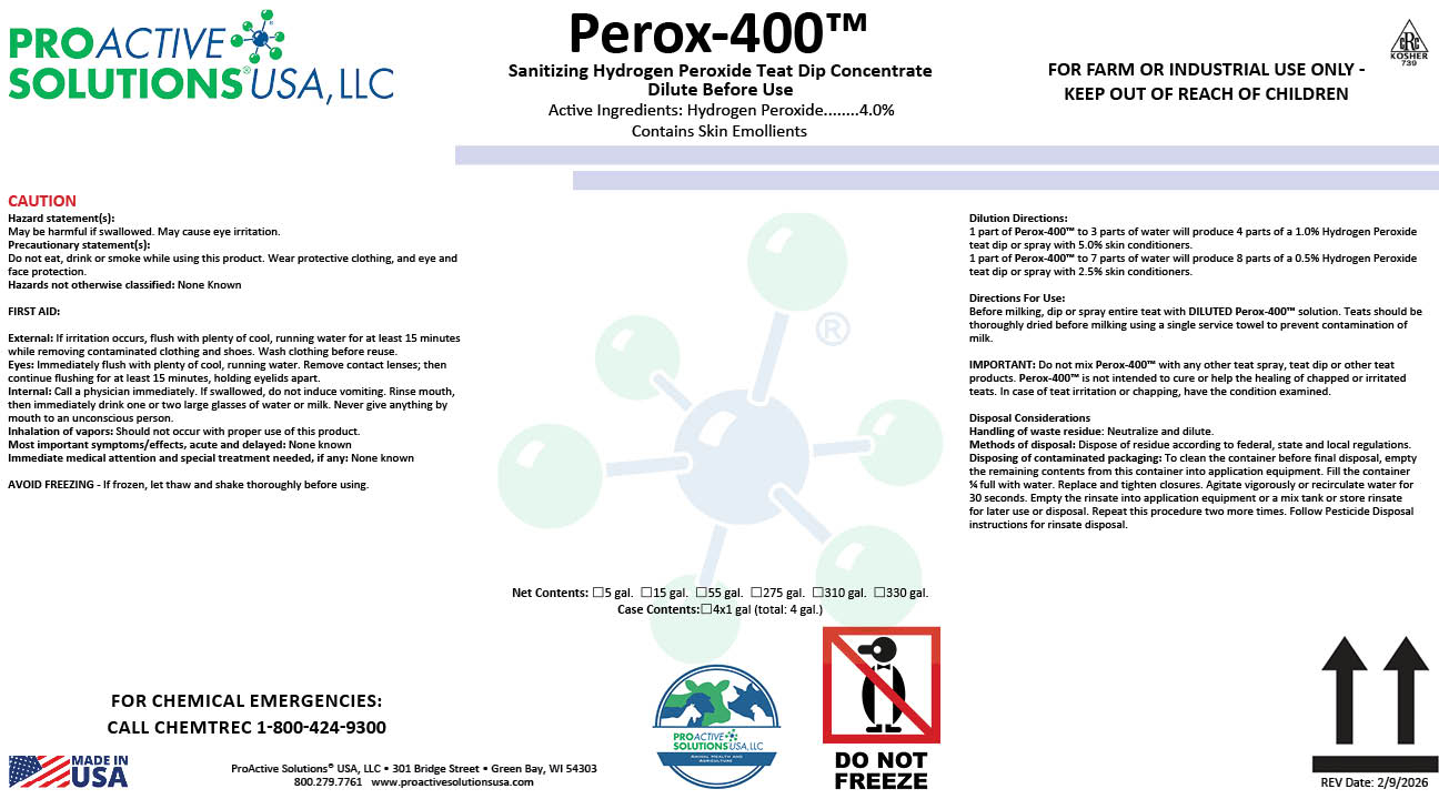 Perox-400