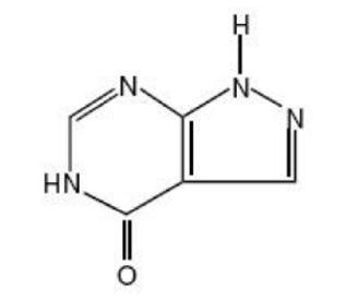 Structural Formula