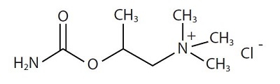 Structural Formula