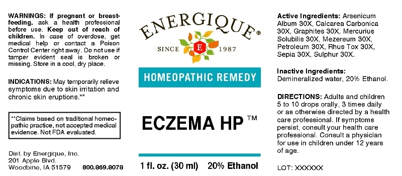 Eczema HP