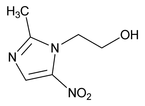 structural formula