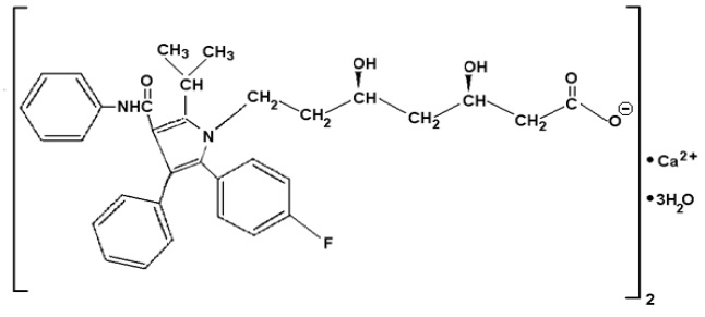 atorvastatin-st