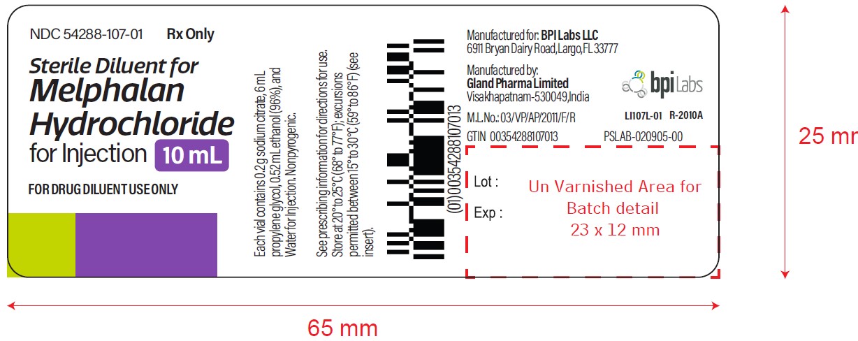 labeldiluent