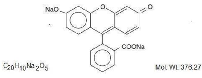 structural formula