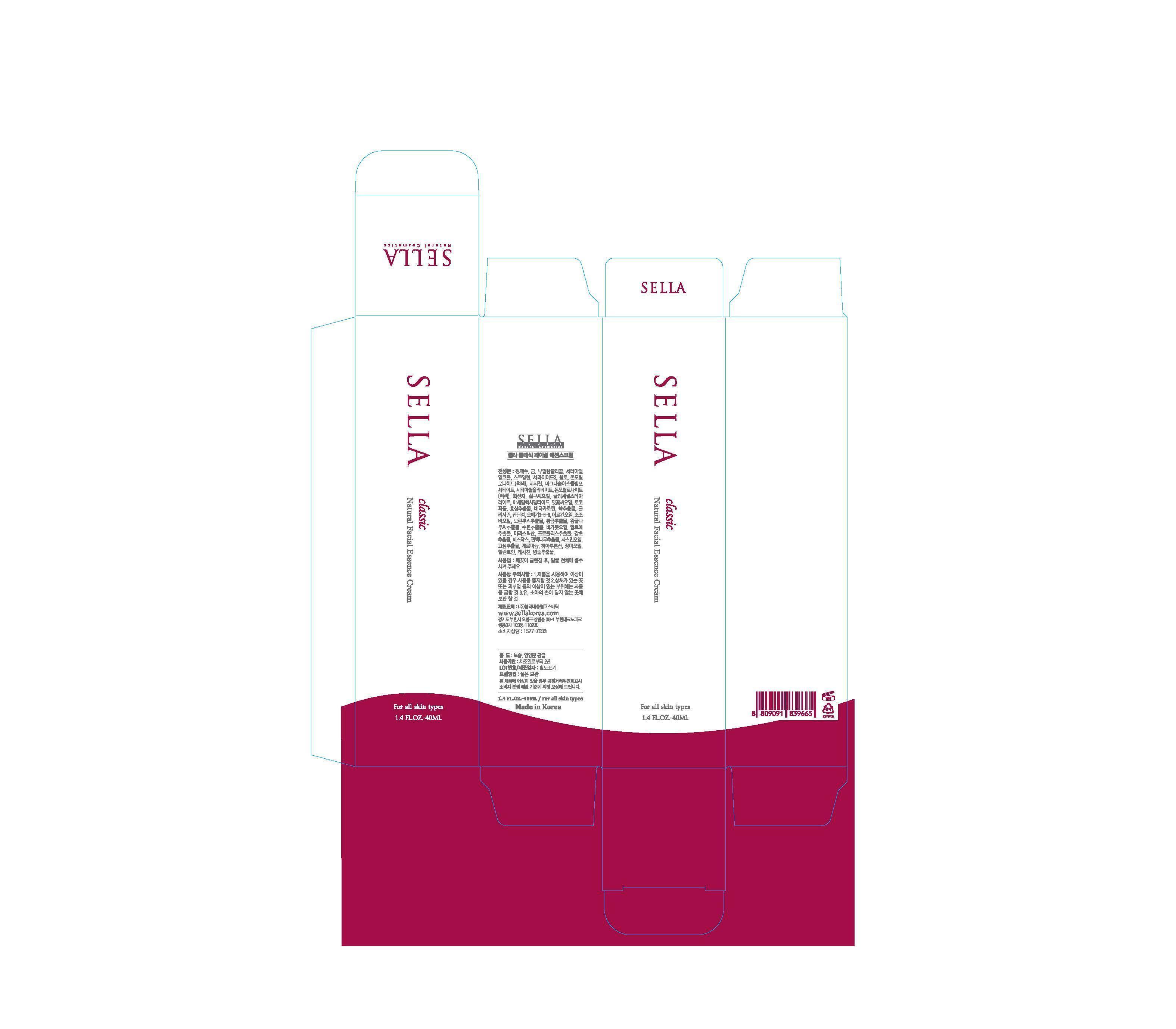 package label