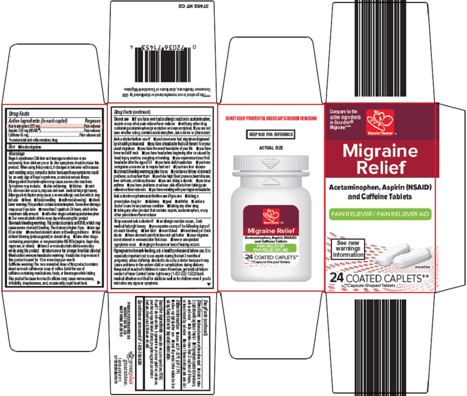 migraine relief image