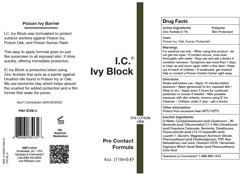 PRINCIPAL DISPLAY PANEL - 118 ml Bottle Label