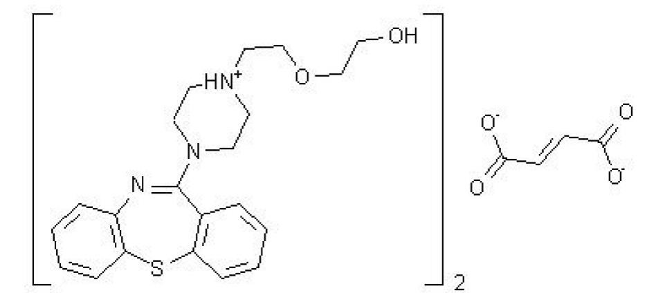 Chemical structure