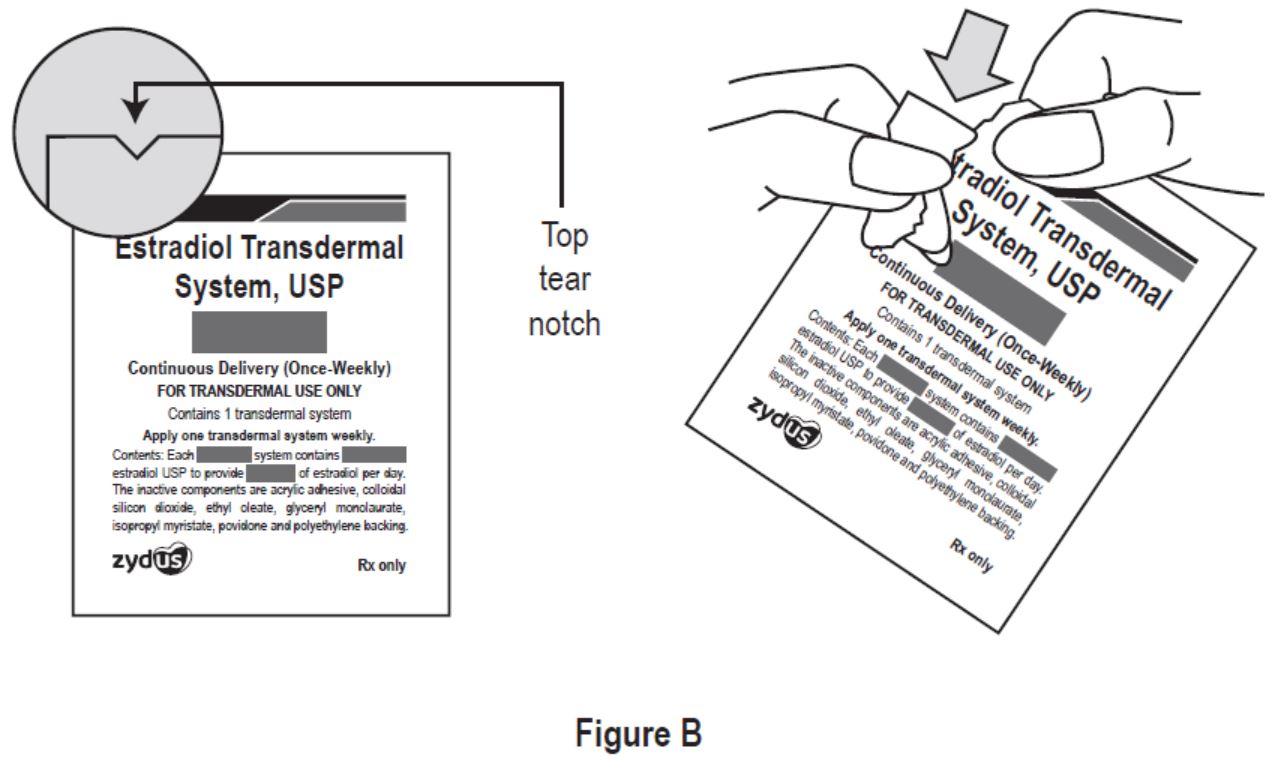 Estradiol Transdermal System