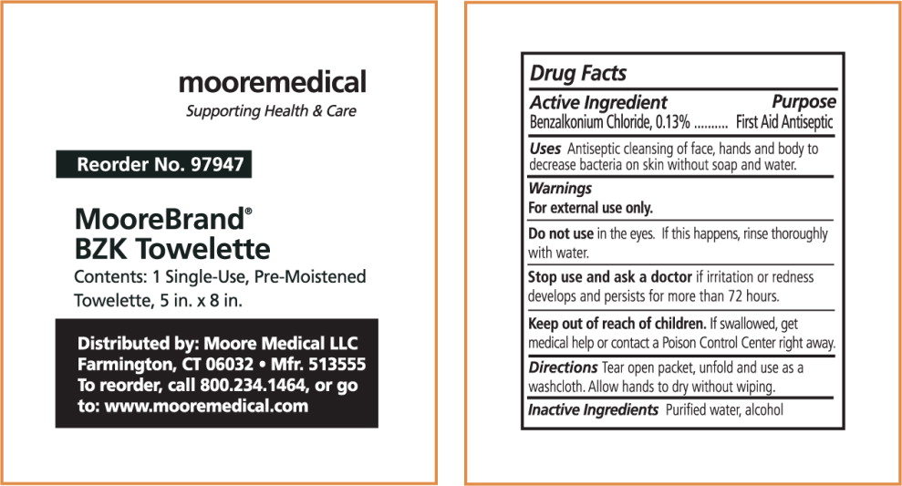 PRINCIPAL DISPLAY PANEL – pouch label
