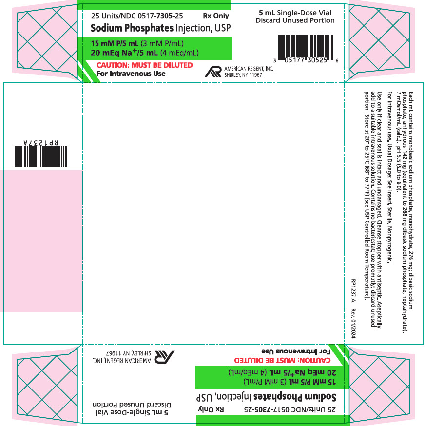 Carton Labeling - 5 mL