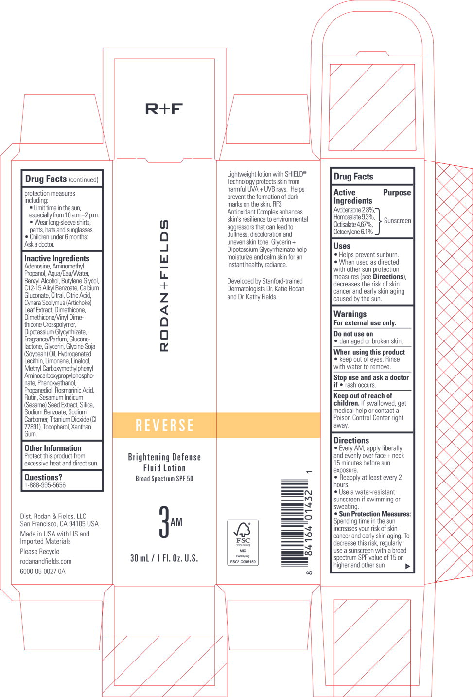 Principal Display Panel - 30 mL Carton Label
