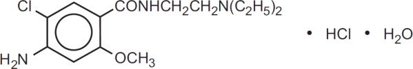 Structural Formula
