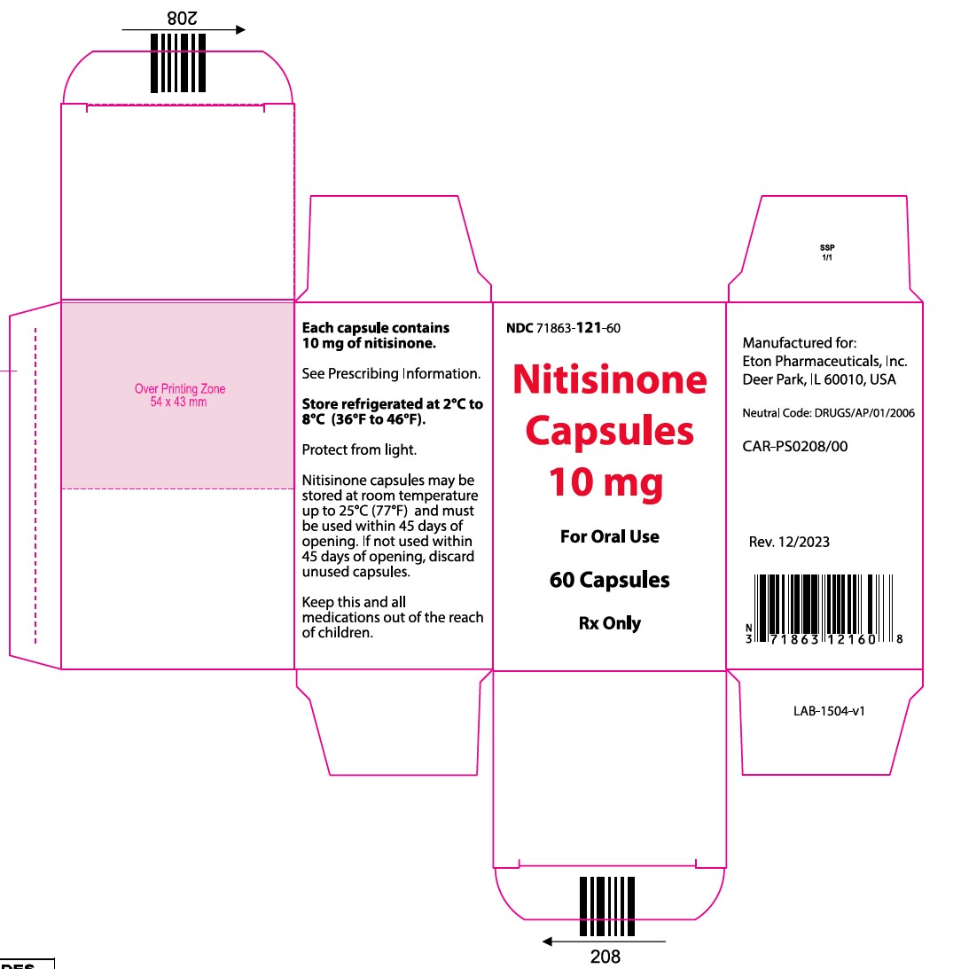 10 mg Carton