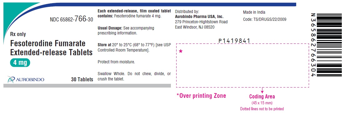 PACKAGE LABEL-PRINCIPAL DISPLAY PANEL - 4 mg (30 Tablets Bottle)