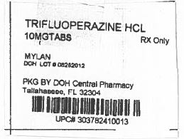 Label Image for 10mg