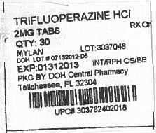 Label Image for 2mg