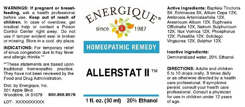 Allerstat II