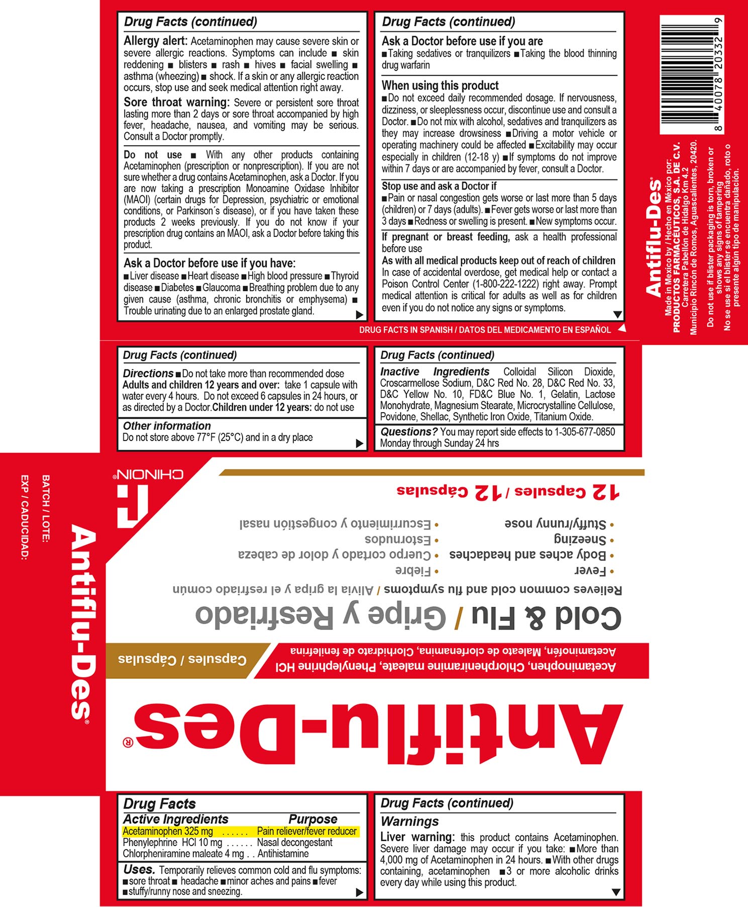 package label