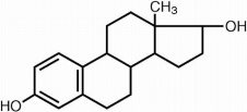 structual formula