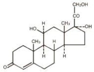 Structural Formula