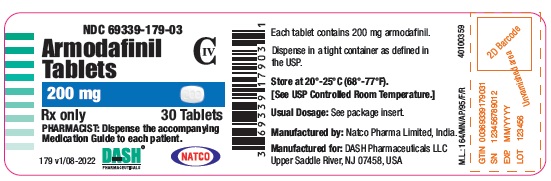 armodafinil tab 200mg