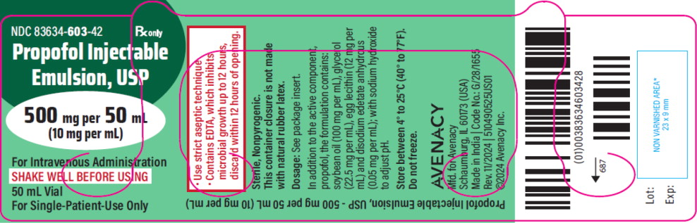 PACKAGE LABEL – PRINCIPAL DISPLAY PANEL – Vial Label
