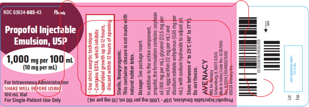 PACKAGE LABEL – PRINCIPAL DISPLAY PANEL – Vial Label
