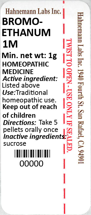 Bromoethanum 1M 1g