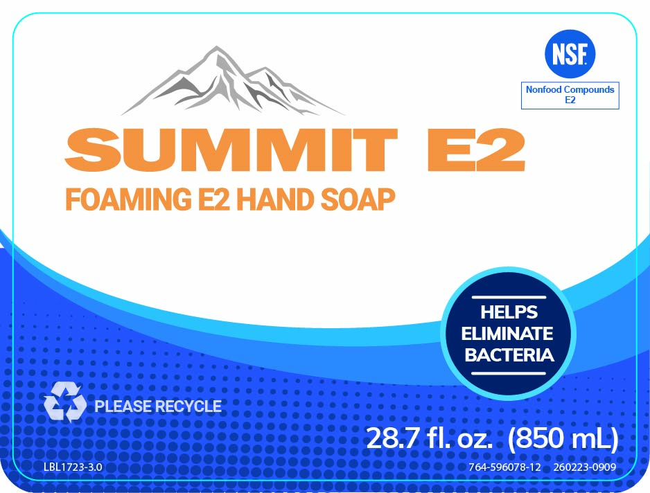 Package Label - 850 mL Cartridge (Front)