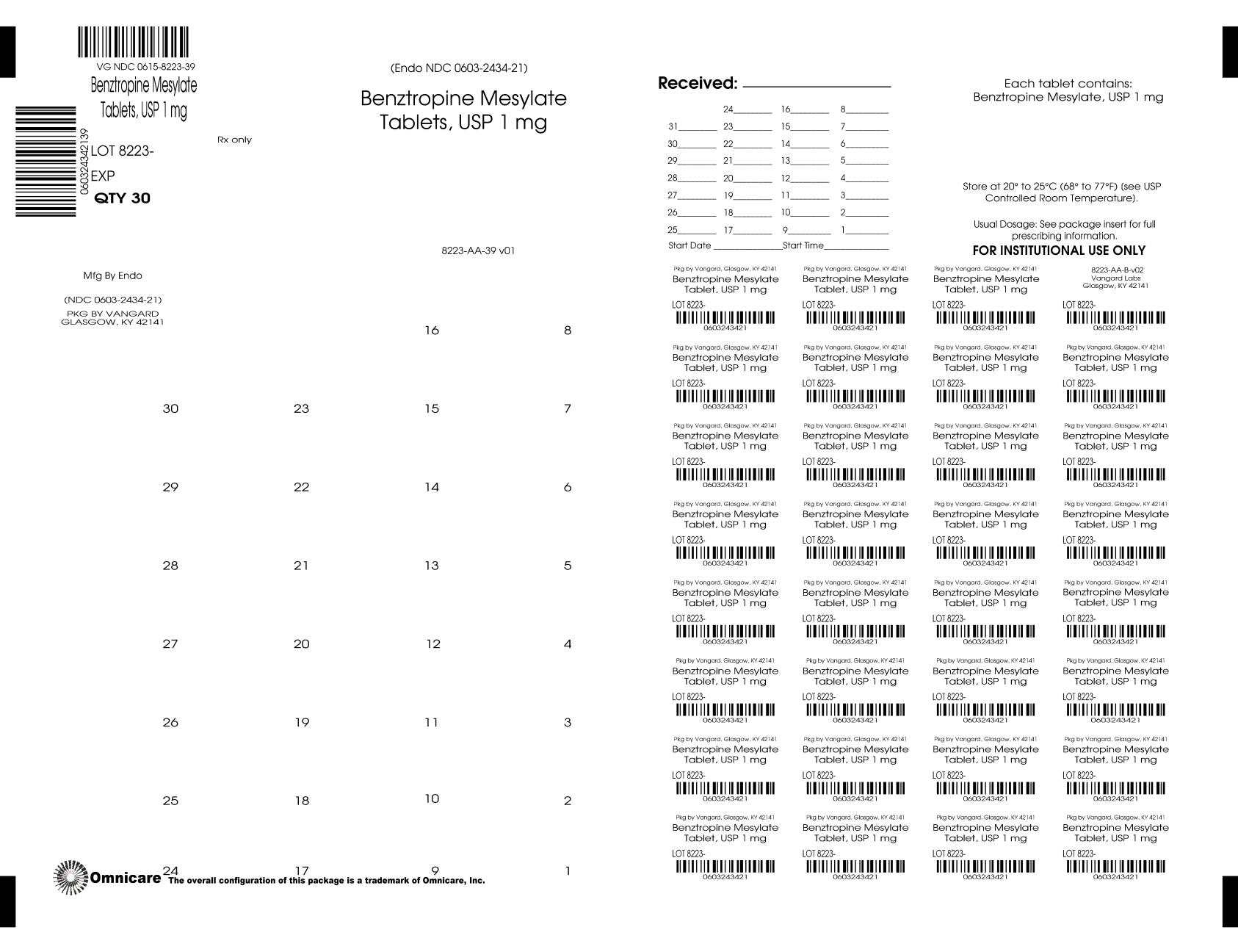 PRINCIPAL DISPLAY PANEL