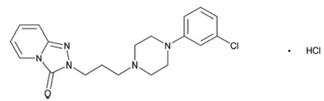 structural formula