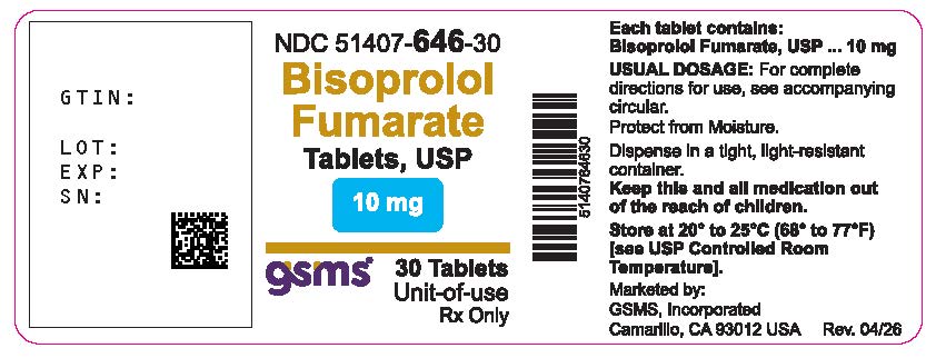 51407-646-30LB - Bisoprolol Fumarate 10mg 30-Rev.0426.jpg