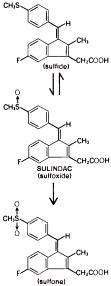 Structural Formulas