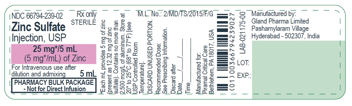 25mg-5ml - label
