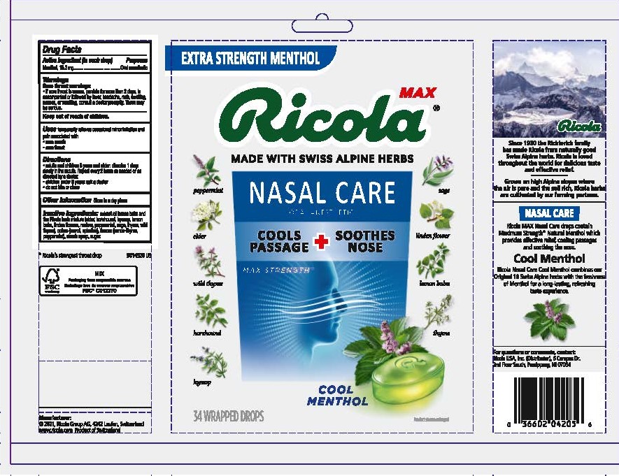Image of Cropped 9014328_US_NEO_US-MAX_Nasal Cool Menthol_34ct_Film_low - Flat File.jpg