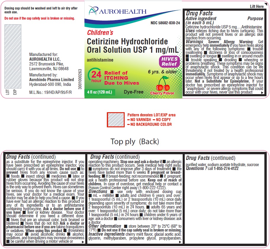 PACKAGE LABEL-PRINCIPAL DISPLAY PANEL - 1 mg/mL (120 mL Bottle)