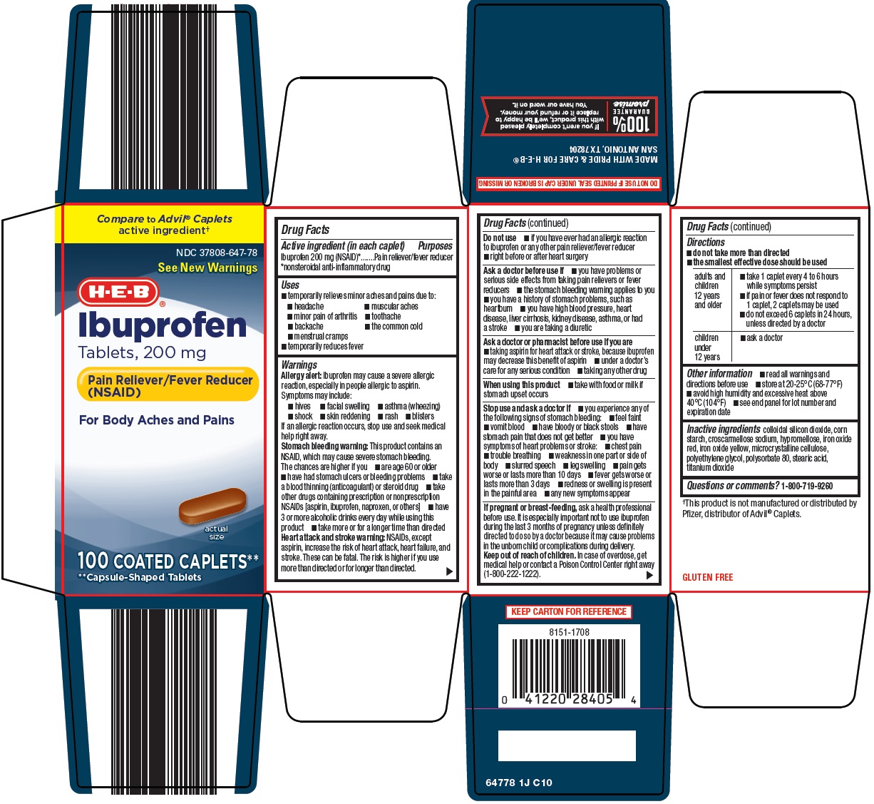 1J ibuprofen image