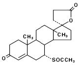 Structural Formula