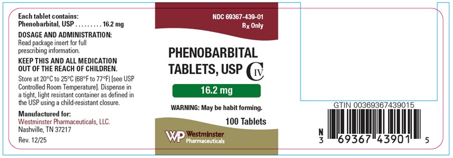 PRINCIPAL DISPLAY PANEL - 16.2 mg Tablet Bottle Label