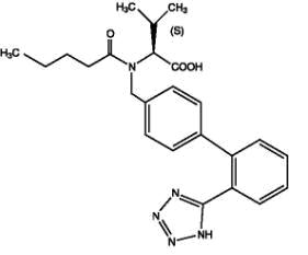 valsartan