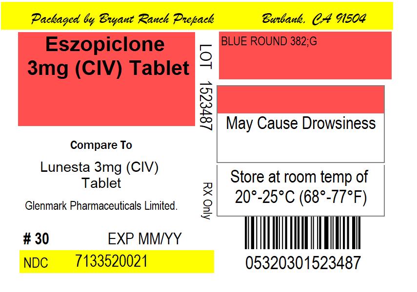 Label